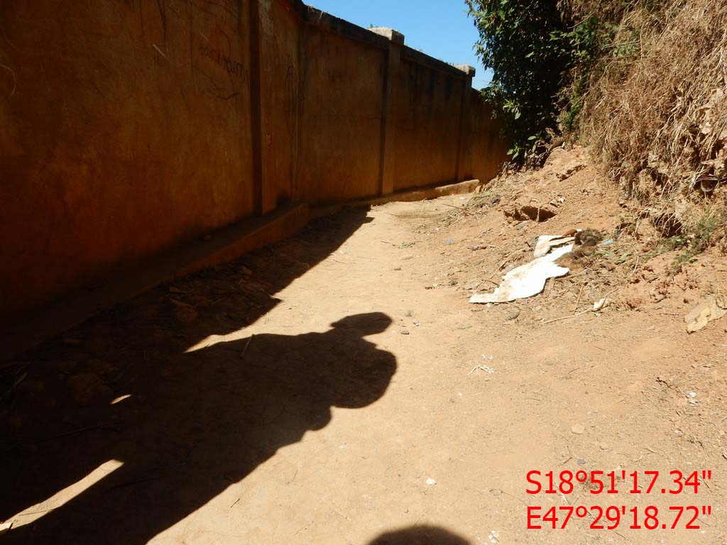 Image chantier avant