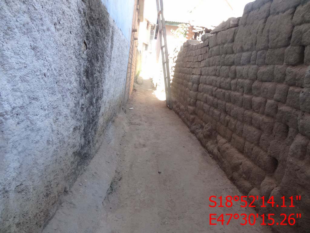 Image chantier avant