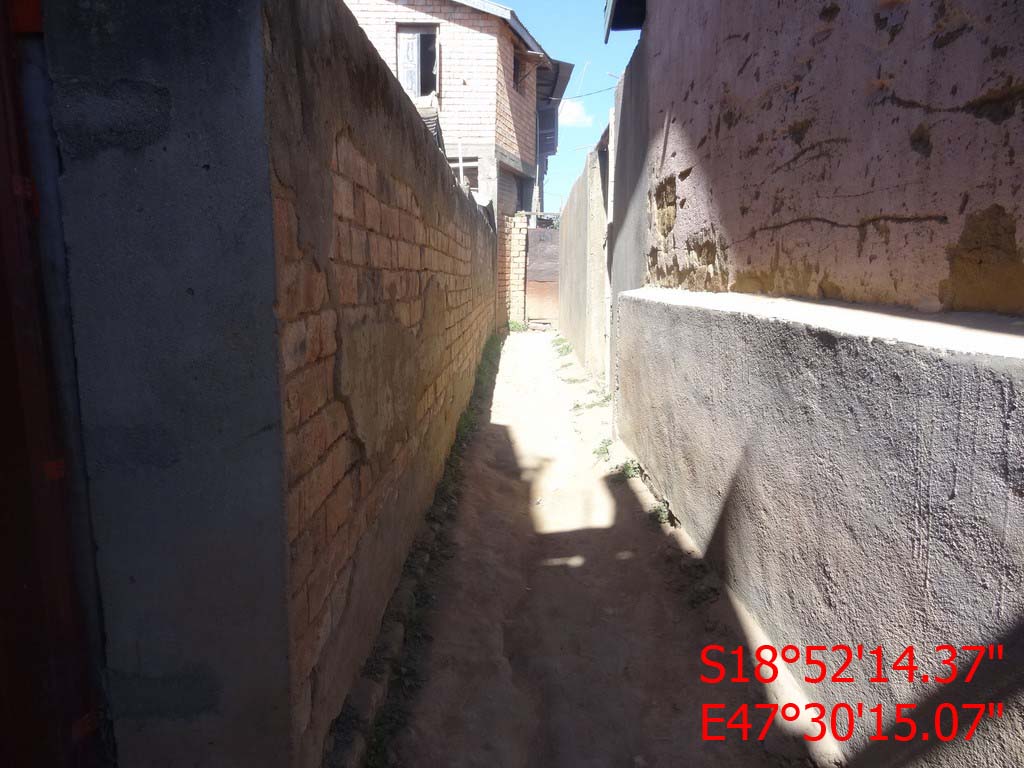 Image chantier avant