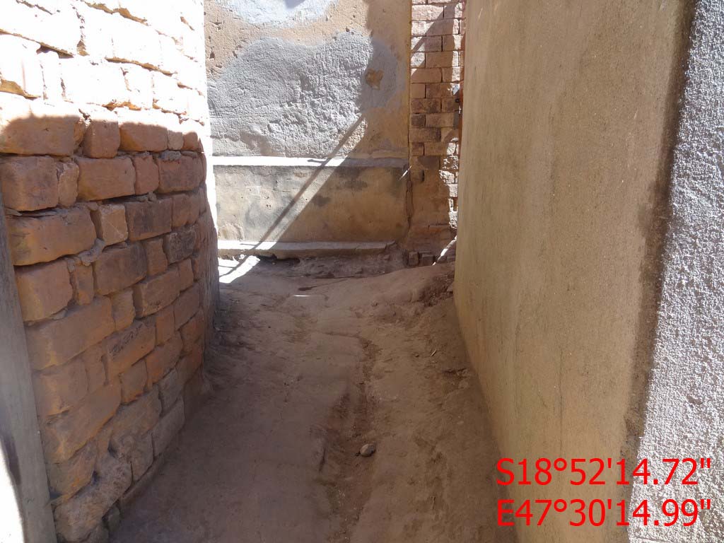 Image chantier avant