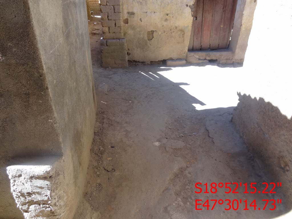 Image chantier avant