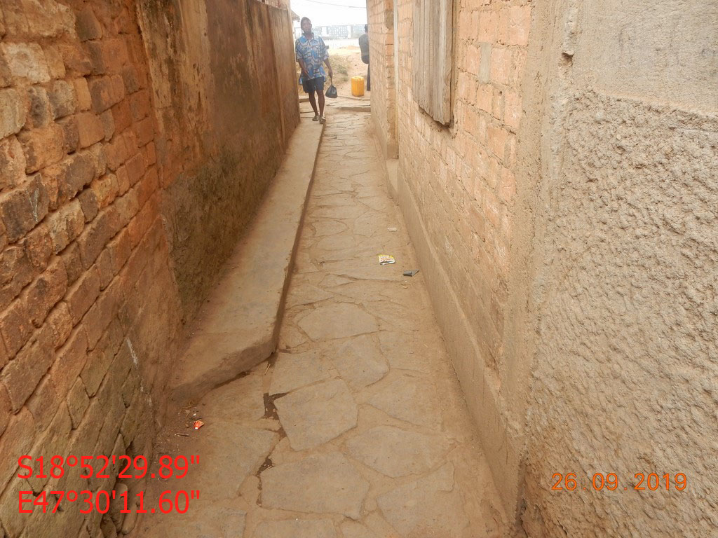 Image chantier avant