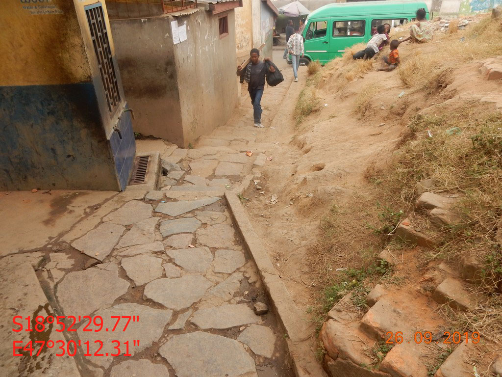 Image chantier avant