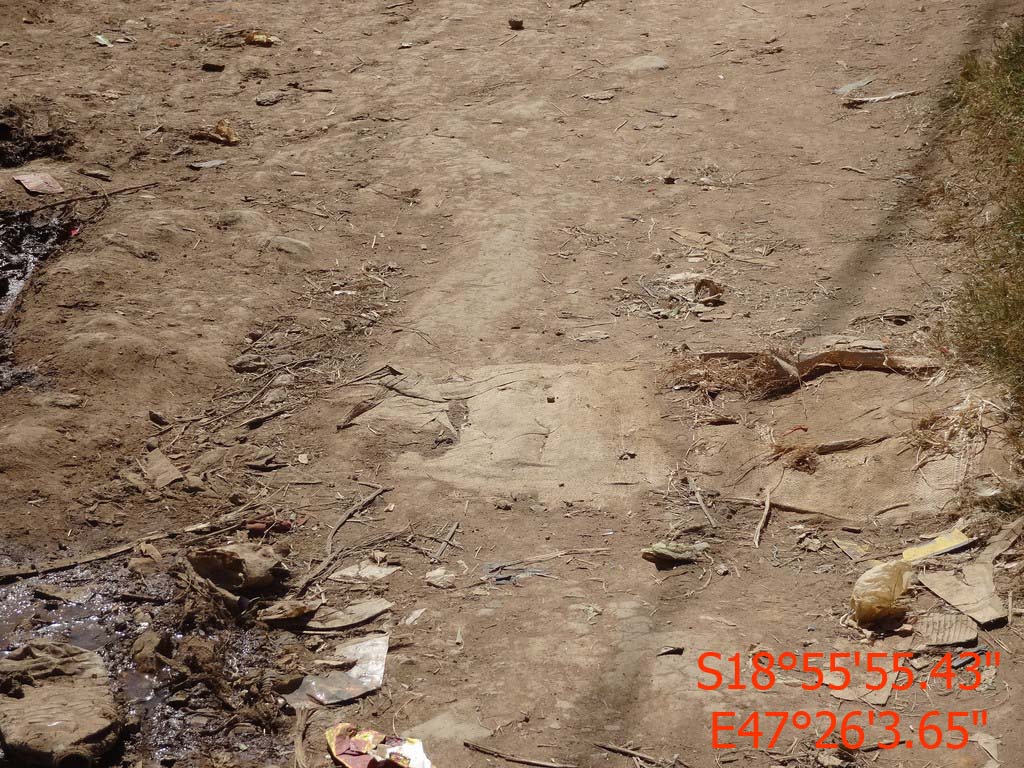 Image chantier avant