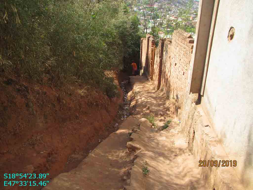 Image chantier avant