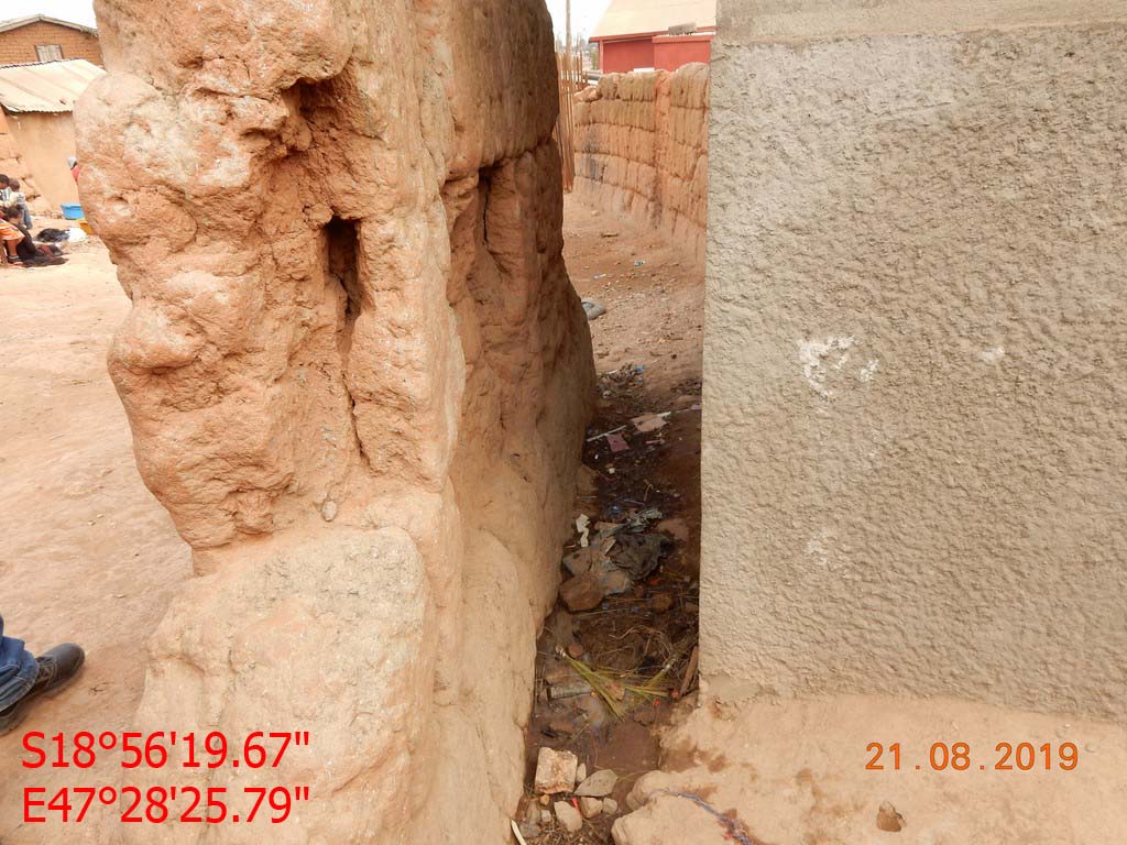 Image chantier avant
