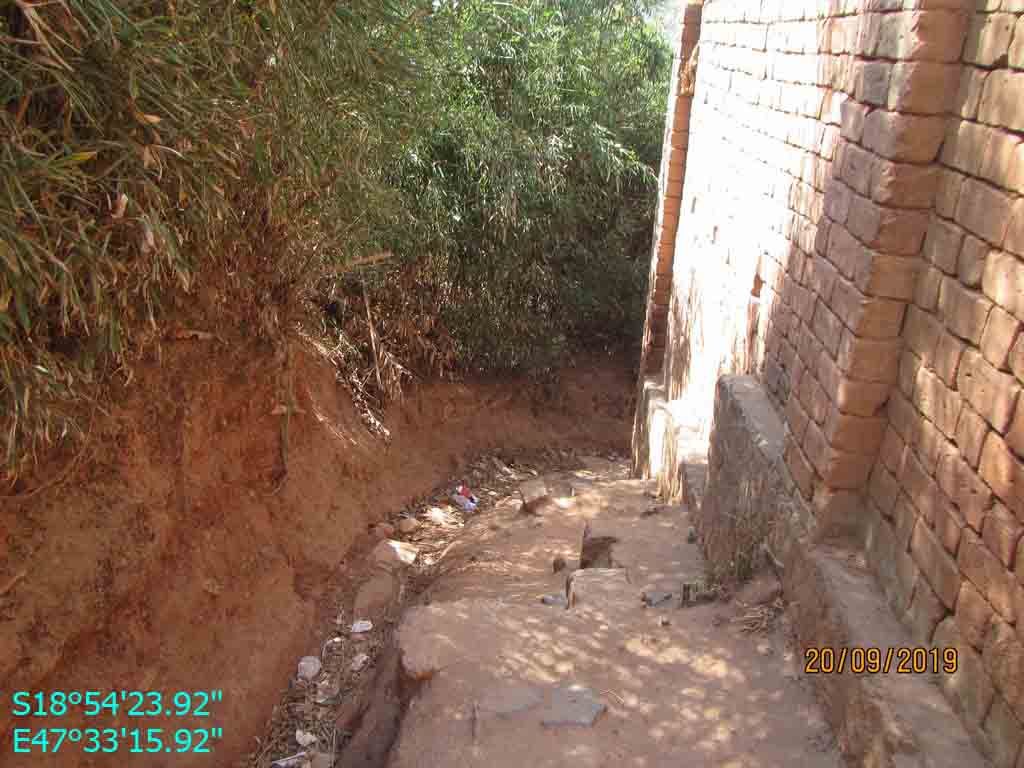 Image chantier avant