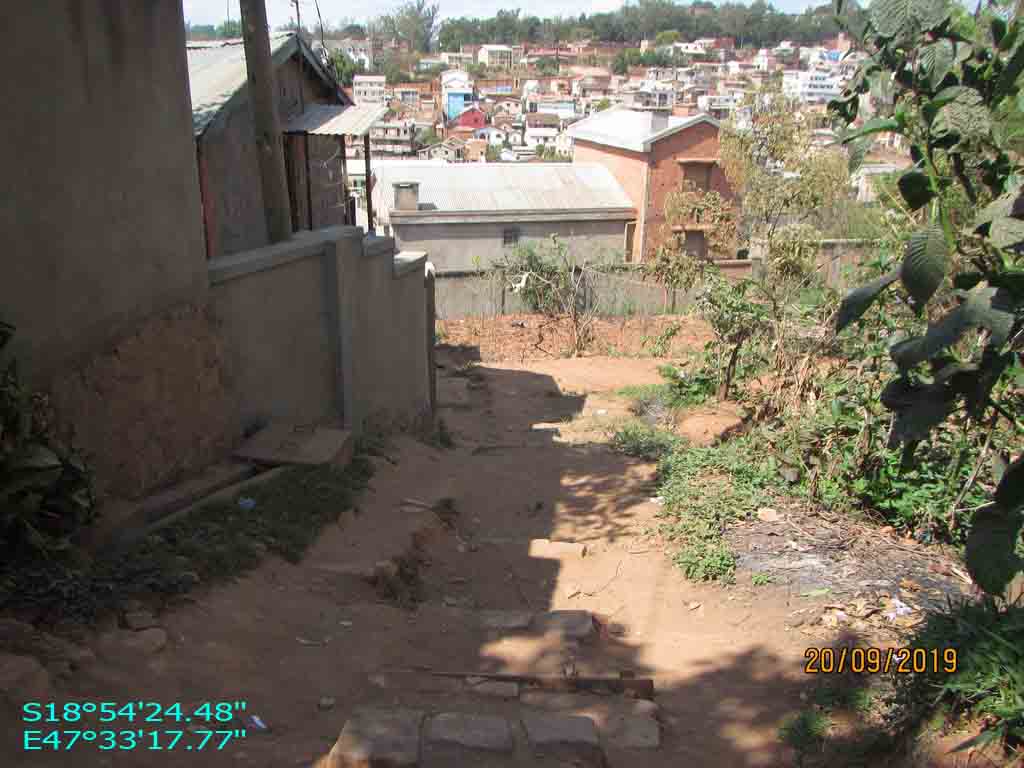 Image chantier avant