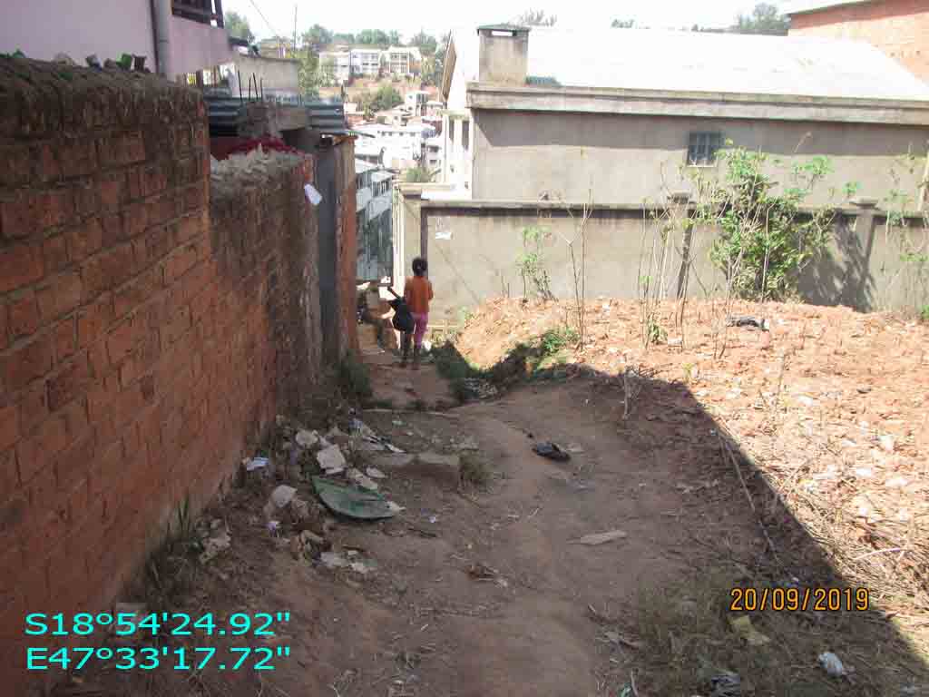 Image chantier avant