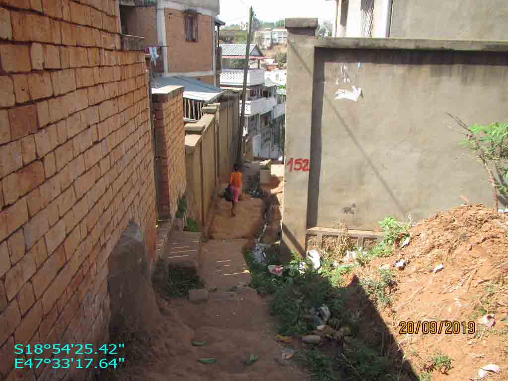 Image chantier avant