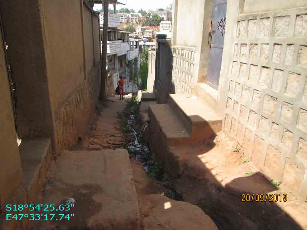 Image chantier avant