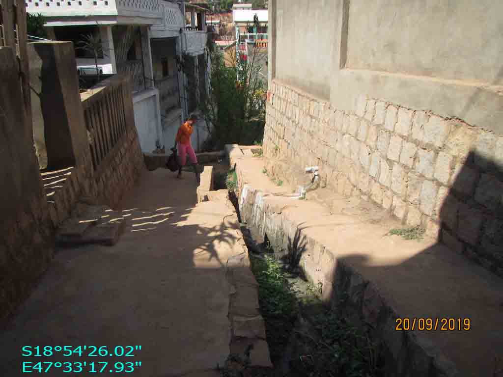 Image chantier avant