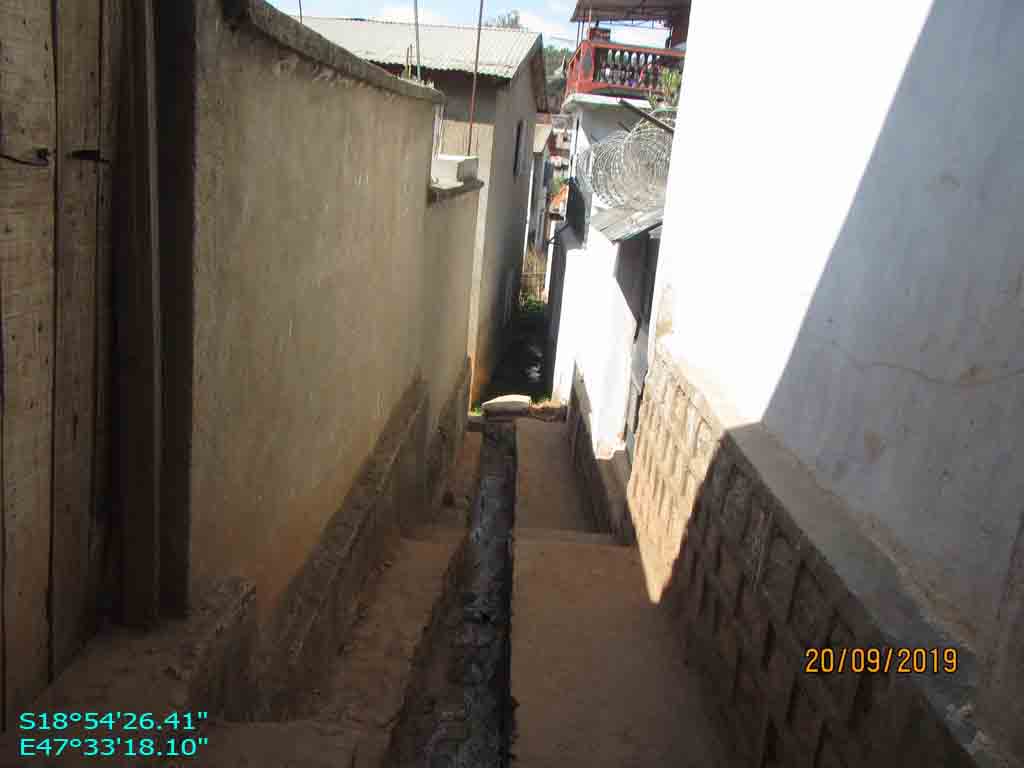 Image chantier avant