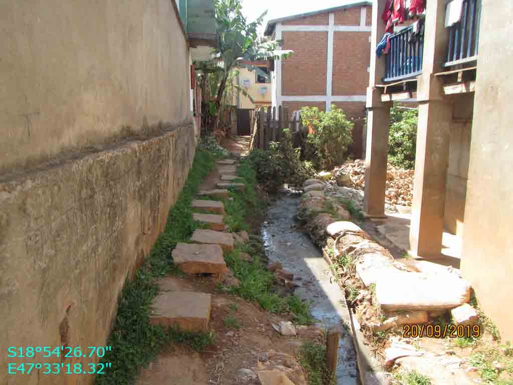 Image chantier avant