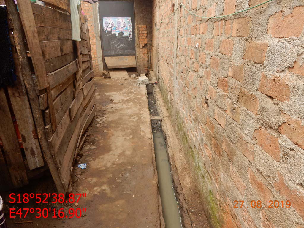 Image chantier avant