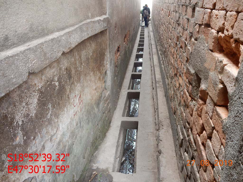 Image chantier avant