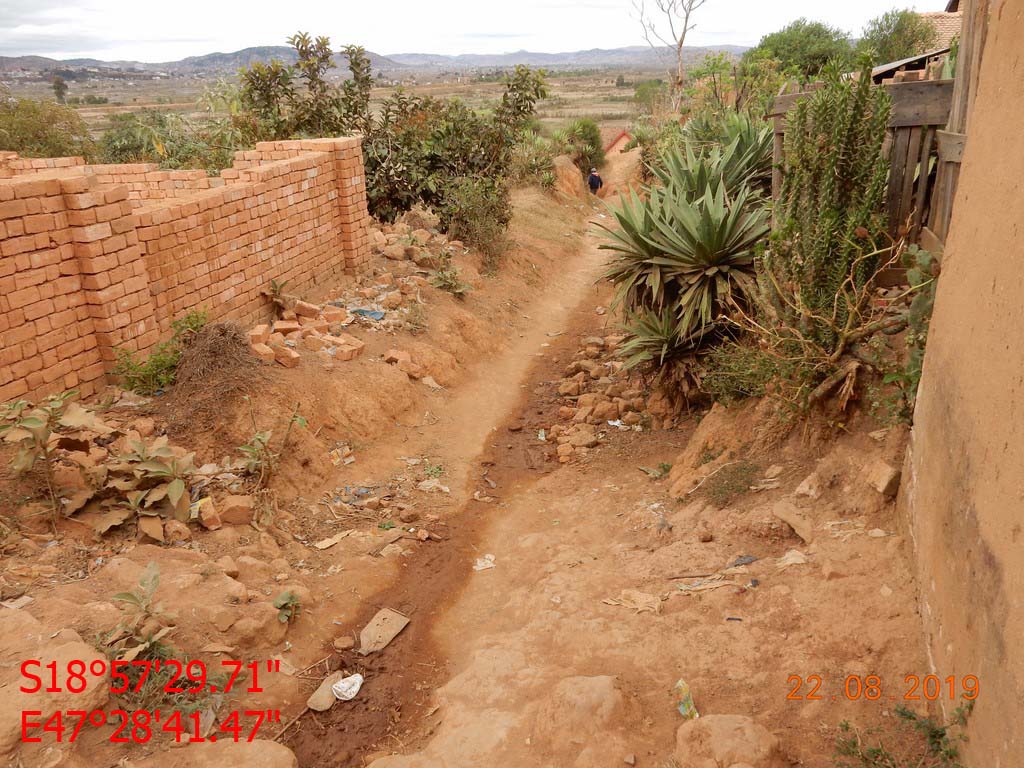 Image chantier avant