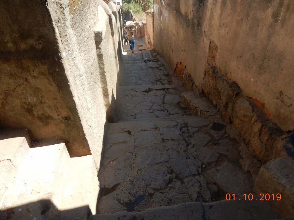Image chantier avant