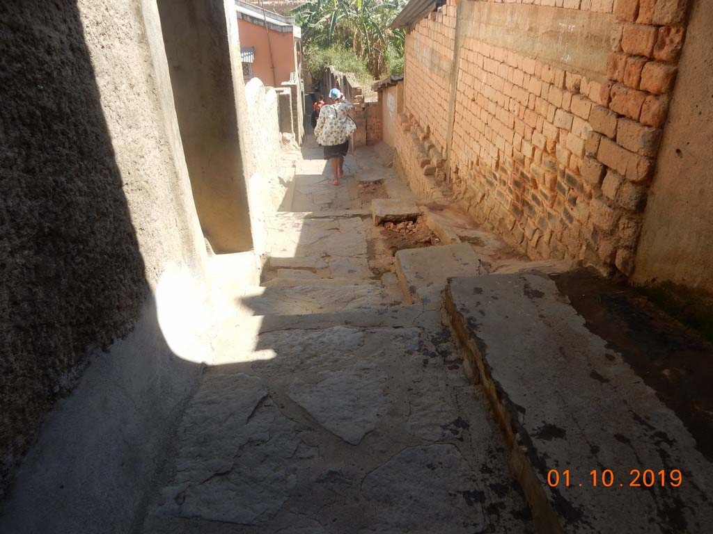 Image chantier avant