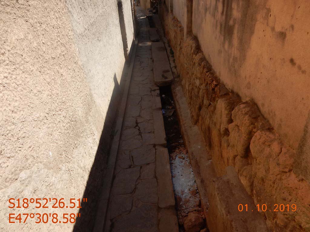 Image chantier avant