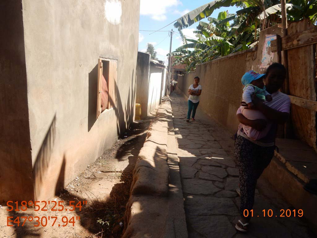 Image chantier avant