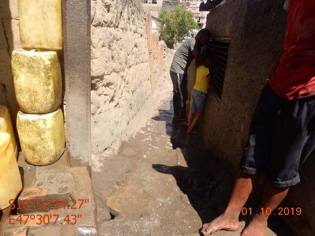 Image chantier avant