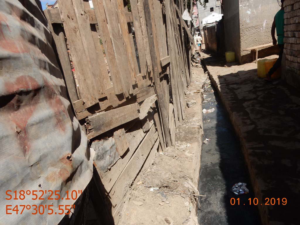 Image chantier avant