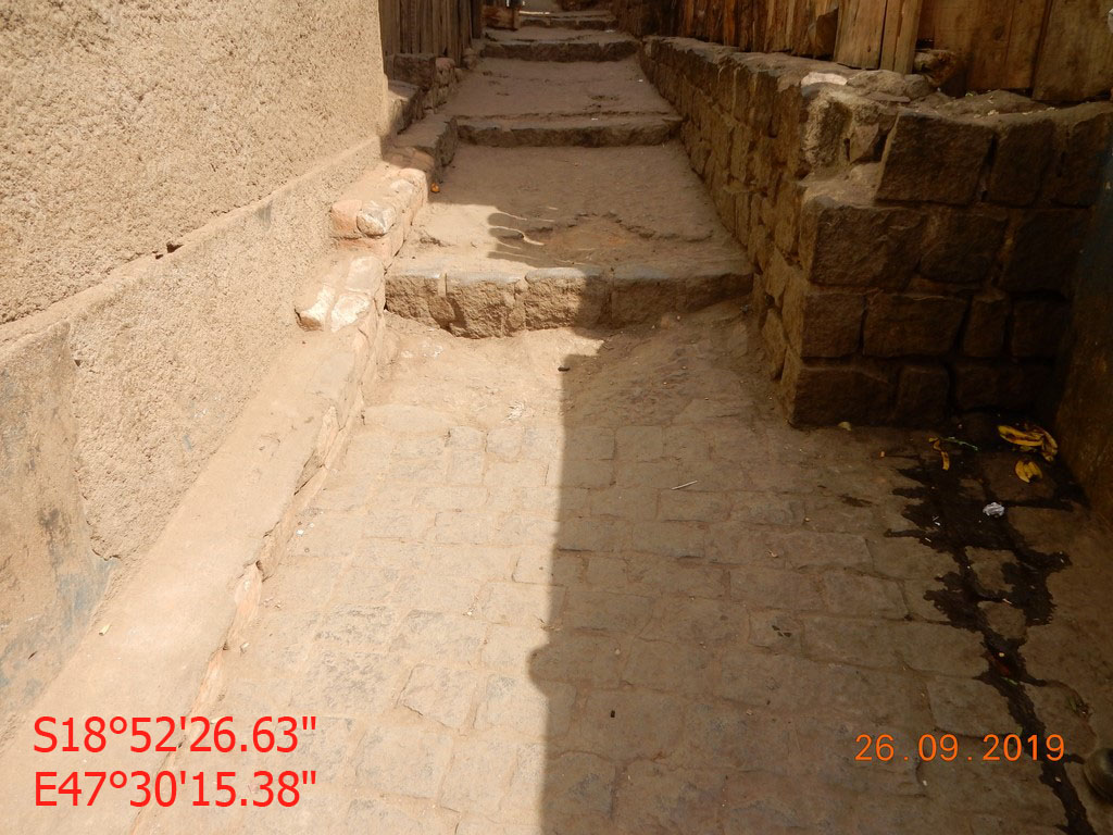Image chantier avant