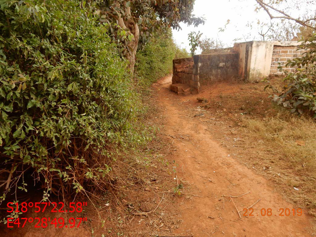 Image chantier avant