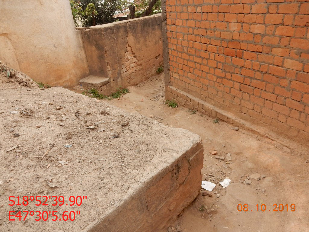 Image chantier avant