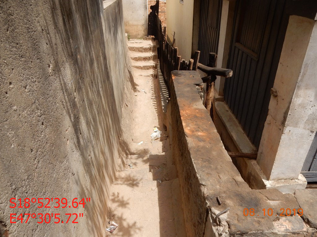 Image chantier avant