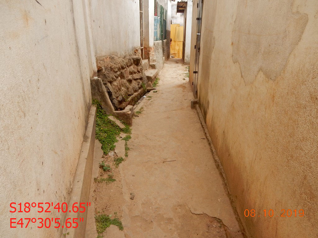 Image chantier avant