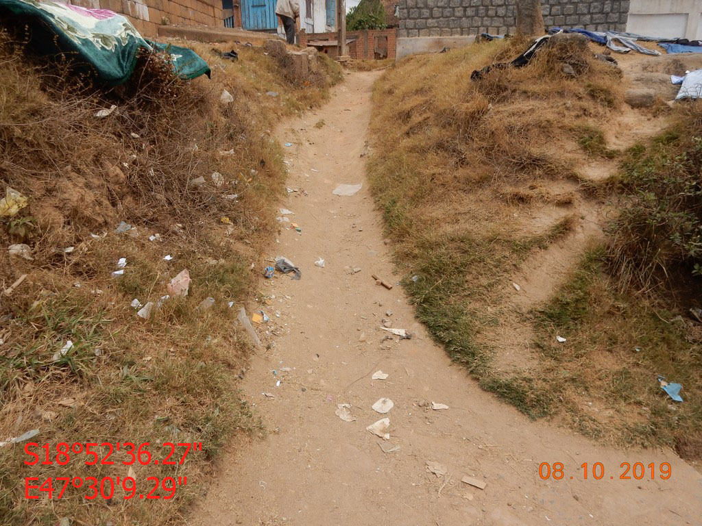 Image chantier avant