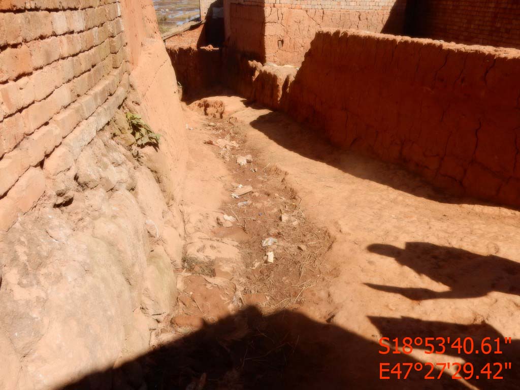 Image chantier avant