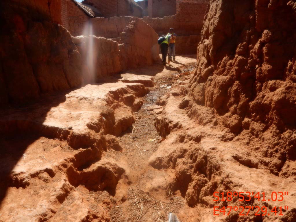 Image chantier avant