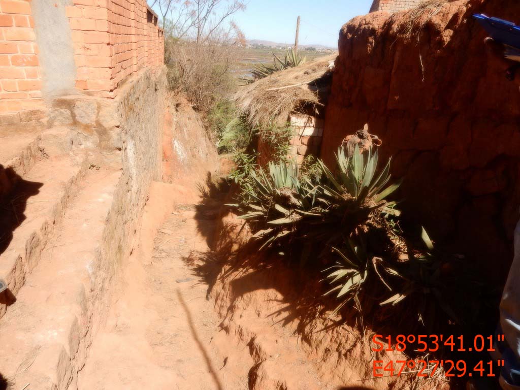 Image chantier avant