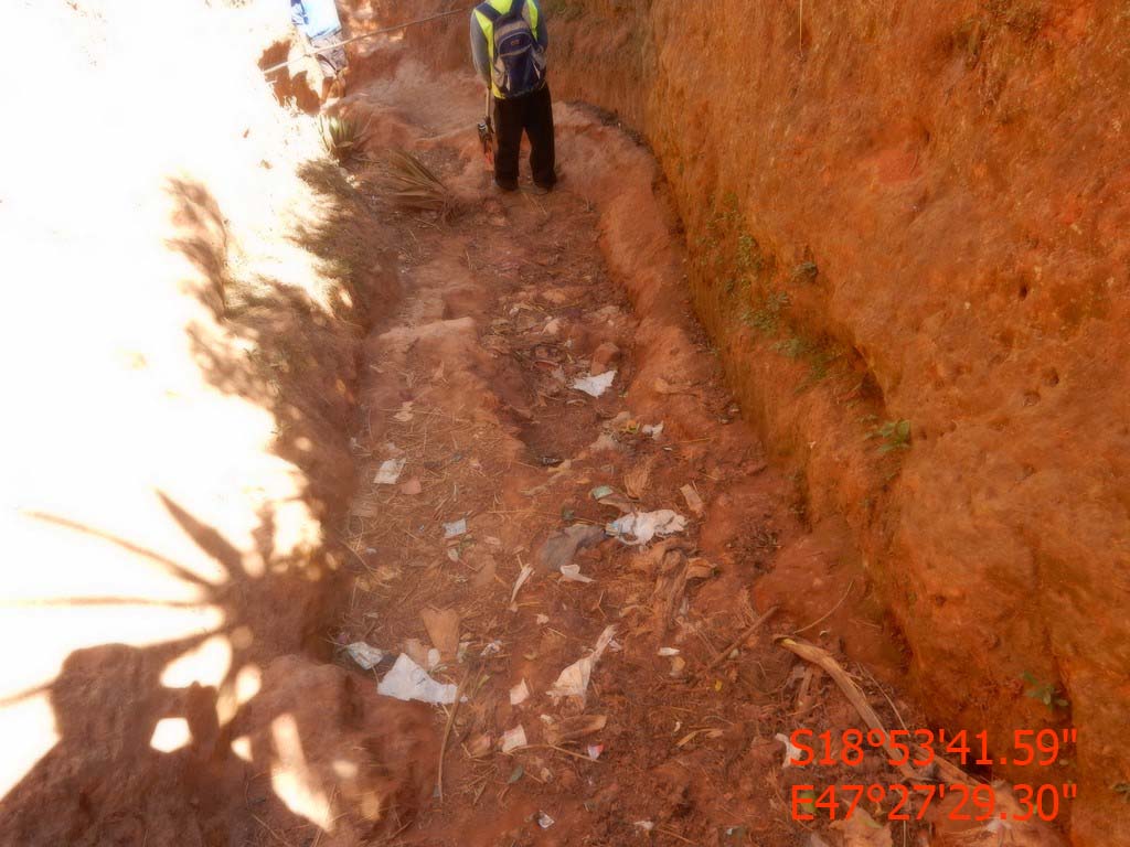 Image chantier avant
