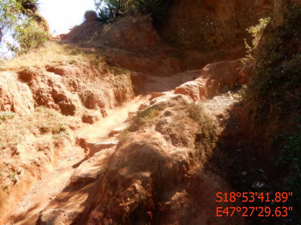 Image chantier avant