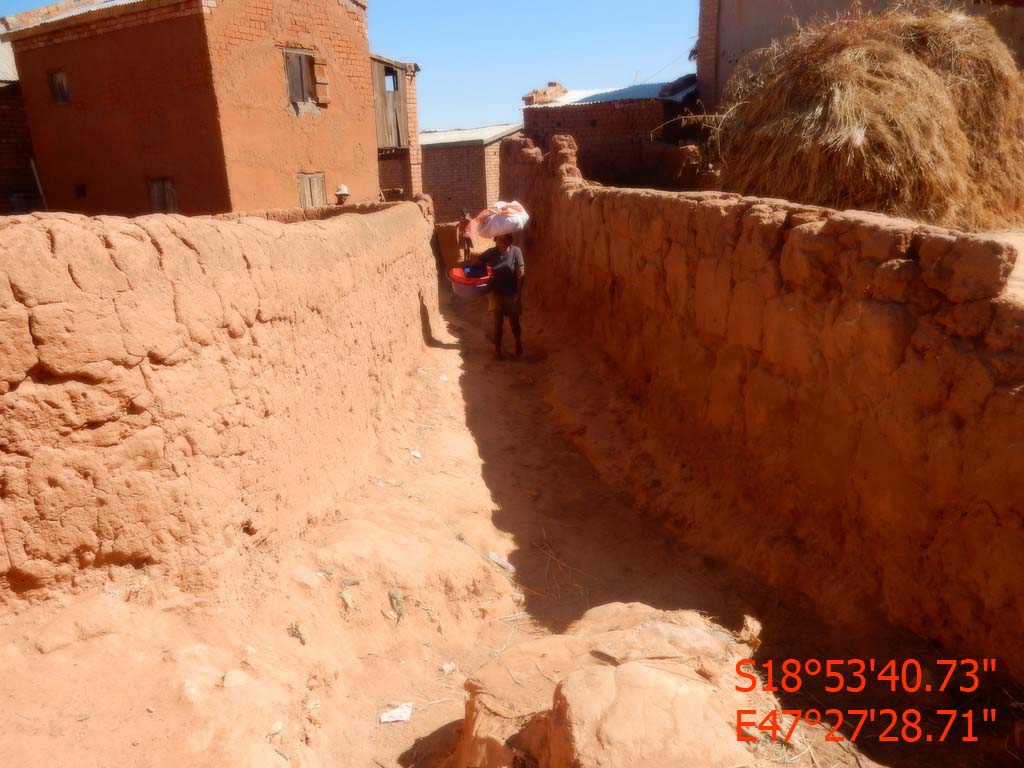 Image chantier avant