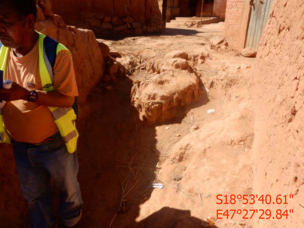 Image chantier avant