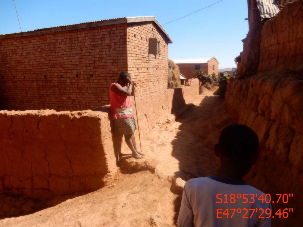 Image chantier avant