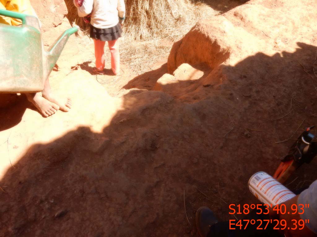 Image chantier avant