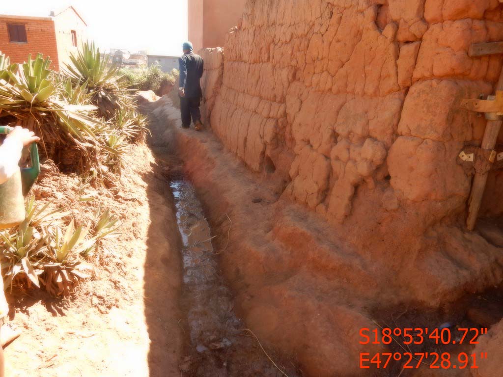 Image chantier avant