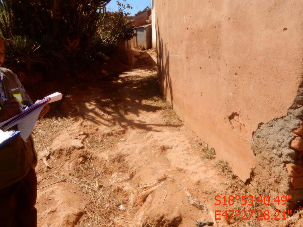 Image chantier avant