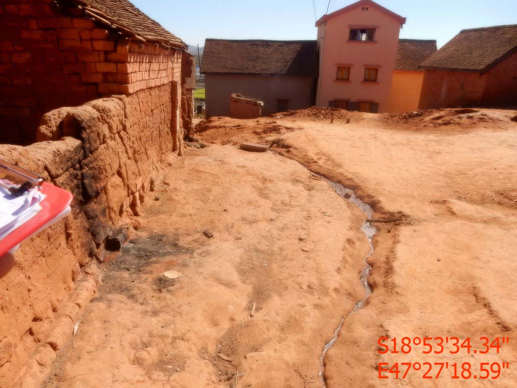 Image chantier avant