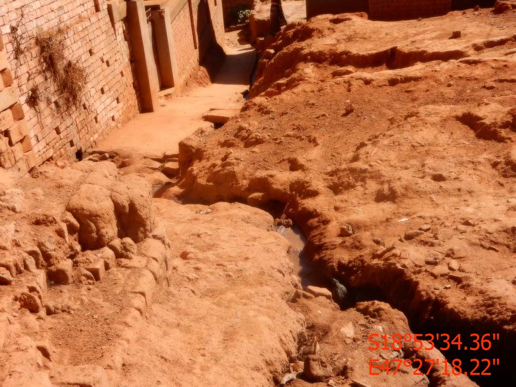 Image chantier avant
