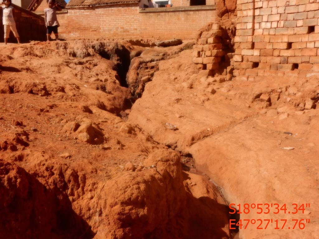 Image chantier avant