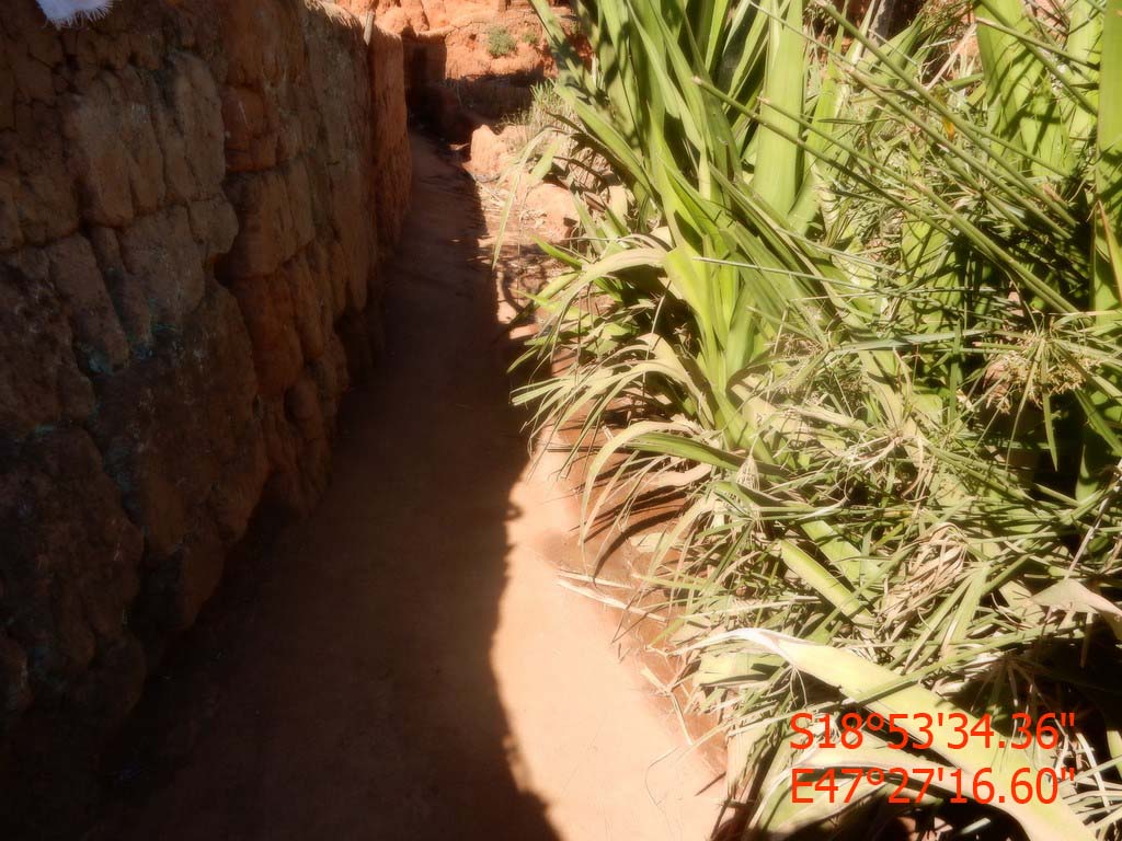 Image chantier avant