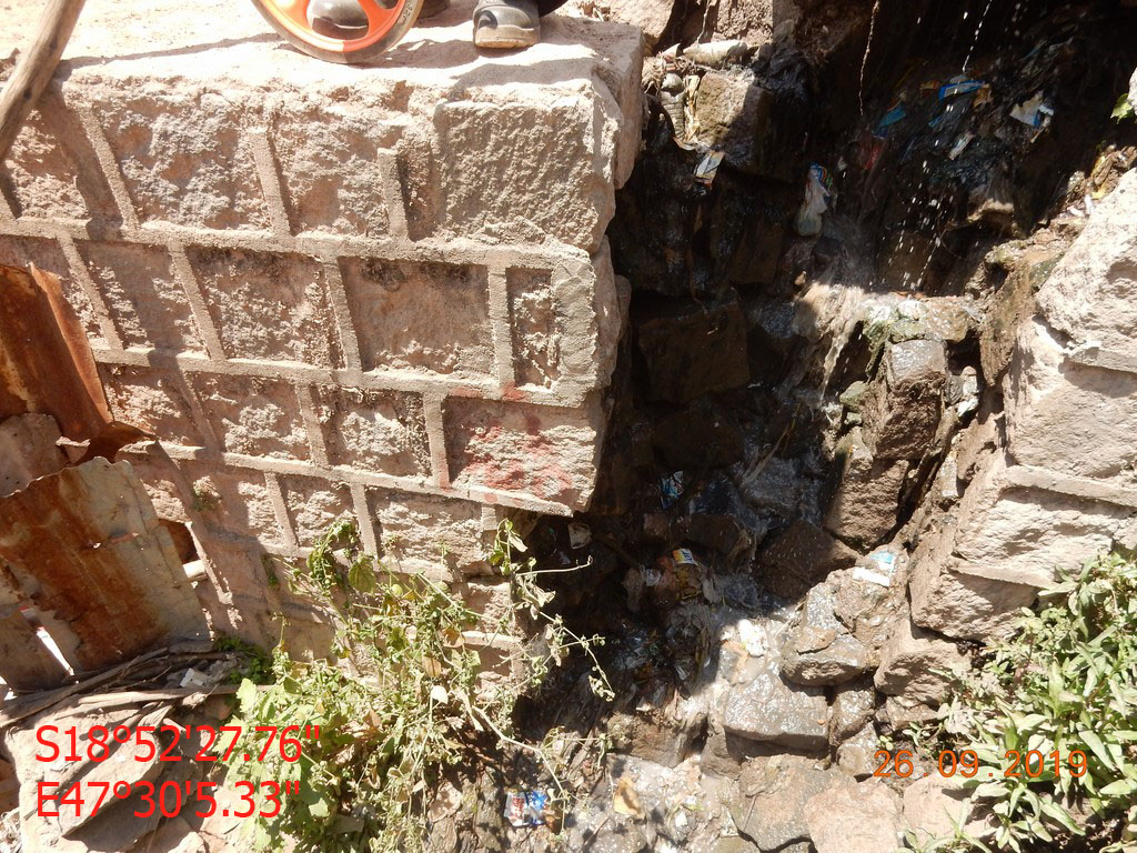 Image chantier avant