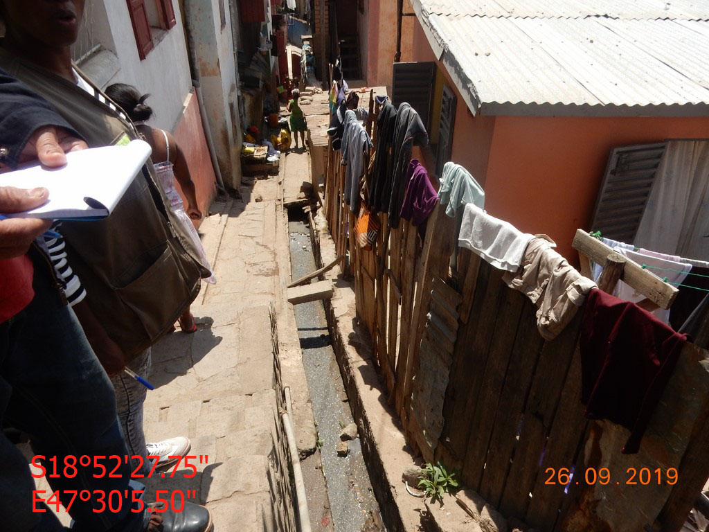 Image chantier avant
